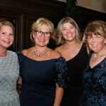 Cindy Gorno-Czarnak. Rhonda Pogorzelski, Madison Rushlow, Kim Pfeffer