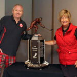 Dan Stahl, Lynn LaPaugh
