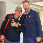 Darren McCarty, Jay R. Adams