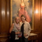 Deanna Richard, Amy Achesinski