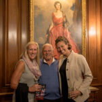 Deanna Richard, Mike Brainito, Amy Achesinski