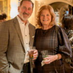 Derek and Barbara Gentile