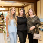 Dunia Haddad, Hala Shamoun, Amanda Alkatib