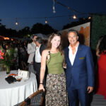 Emily Welch, Hicham Farabi