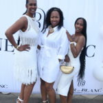 Erica Henley, Arika Ewell, Alisha Moseley