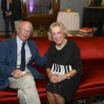 George Haggarty, Anne Roberts