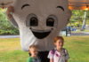 Beyond the Dental Chair: Golnick Pediatric Dentistry Supports Michigan Families at the Autism Hero Walk