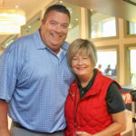 Greg Pease, Lynn LaPaugh