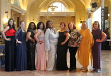 25th Anniversary Kids-TALK Gala Guidance Center Psych Service