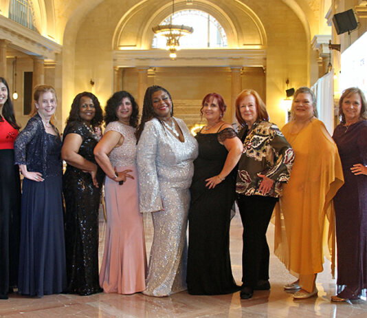 25th Anniversary Kids-TALK Gala Guidance Center Psych Service