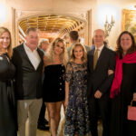 Heather Rindels, Erich Becker, Mary Stewart, Louisa Artelt, David Beatty, Deidre Beatty