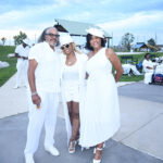 Herbert Hall, Jacques Burnett-Hall, Wendy Smith
