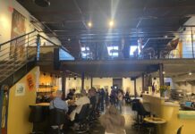 Cass Cafe: Reviving an Iconic Restaurant and Art Gallery Cass Cafe