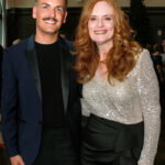 James Coleman, Laura Huot
