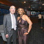 Jay Wilde, Cindy Bolden-Calhoun
