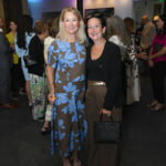 Jenny Parke, Nina Sapp