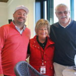 John Fritz, Lynn LaPaugh, Matt Fritz