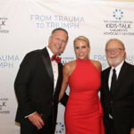 John and Amanda Bussa, Gary Guetschow
