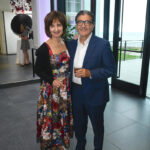 Judy and Al O'Neill