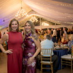 Katie Higgins, Amy Schrodt