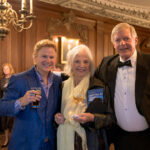 Keith Chinoski, Sue and Jim May