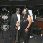 Kern Brantley, Capucine Holmes