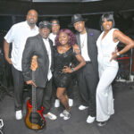 Kern Brantley and One Global Band