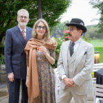 Kevin Dennis, Anne Adelson, Jeremy Zeltzer