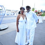 Kimm Hudson, Dwayne Payne