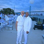 Leland Calloway, Anthony Smith