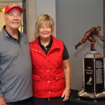 Lew and Lynn LaPaugh