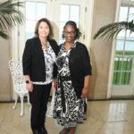 Lori Grimsley, Michelle Emphrey