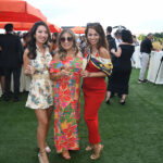 Lynda Nguyen, Toni Dinh, Zara Korso