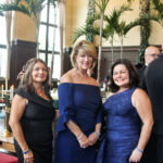 Maria Daly, Sheila Sweeney, Angie Daly