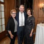 Marie and Tim Boyle, Jana Brownell