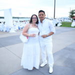 Micah and Jillian Santos