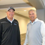 Michael Carollo, Stephen Corollo