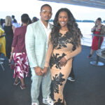 Michael Payne, Falyn Taylor