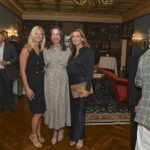 Michele Ramsdell, Nicole Gryzenia, Anne Gryzenia