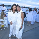 Michelle Hines, Kyra Leverett