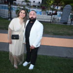 Mirna Ashaka, Faris Kirma