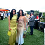 Mirna Ayar, Mary Ayar