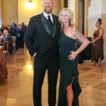 Nate and Mandy MacRae