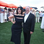 Neran and Anthony Maisano