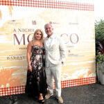 Nora and Joe Barbat