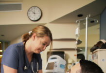 The Detroit Cancer Center with a Statewide Reach