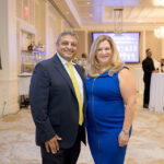 Ragaei Ghali, Dunya Atisha, M.D