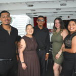 Ramon Cinron, Norely Lavenant, Julo Moreno, Jolie Capote, Stephanie Lavenant