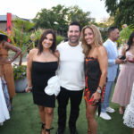 Renee Lossia Acho, Nick and Tinelle Lossia