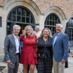 Robert Guzzardo, Armanda Robb, Angelee Conrad, Donald Langlands